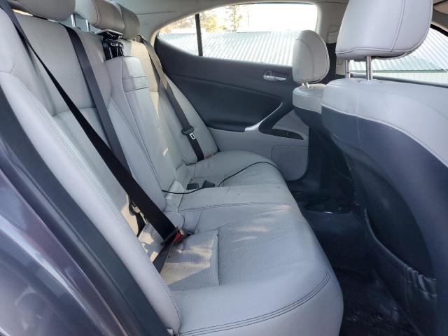 Photo 10 from auction – 2013 LEXUS IS 250 with VIN JTHCF5C24D5062854