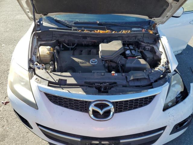 Photo 12 from auction – 2009 MAZDA CX-9 with VIN JM3TB38VX90176261