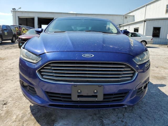 Photo 5 from auction – 2015 FORD FUSION SE with VIN 3FA6P0HD2FR275638