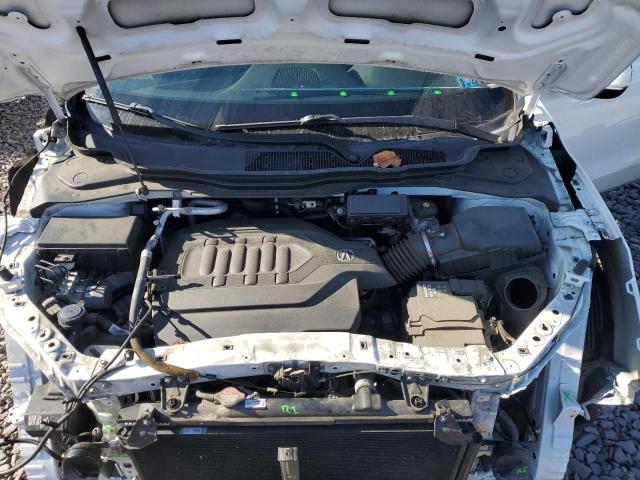 Photo 12 from auction – 2019 ACURA MDX with VIN 5J8YD4H32KL021304