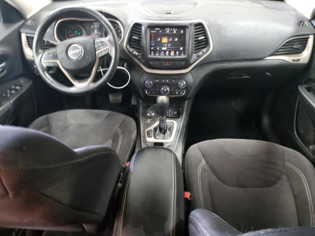 Photo 8 from auction – 2015 JEEP CHEROKEE L with VIN 1C4PJMCS0FW565614