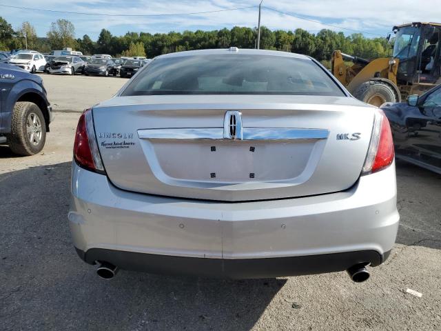 Photo 6 from auction – 2010 LINCOLN MKS with VIN 1LNHL9DRXAG604229