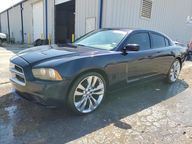DODGE CHARGER SE 2012 with VIN 2C3CDXBG2CH207580 - Photo from auction
