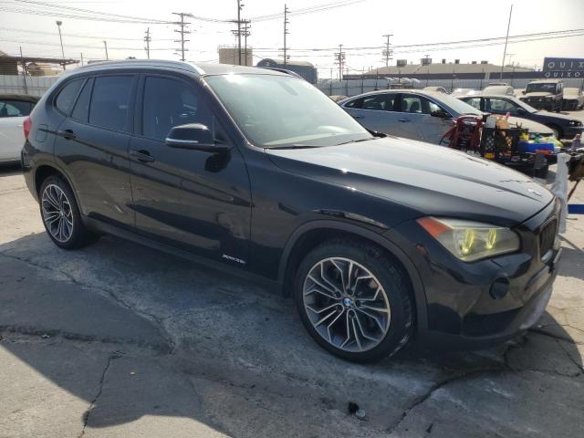 Photo 4 from auction – 2013 BMW X1 XDRIVE3 with VIN WBAVM5C52DVV89251