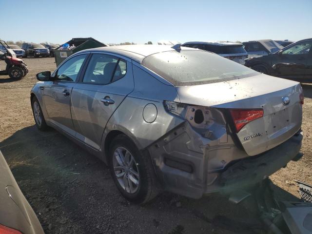 Zdjęcie 2 z aukcji – 2013 KIA OPTIMA LX z VIN KNAGM4A79D5395226