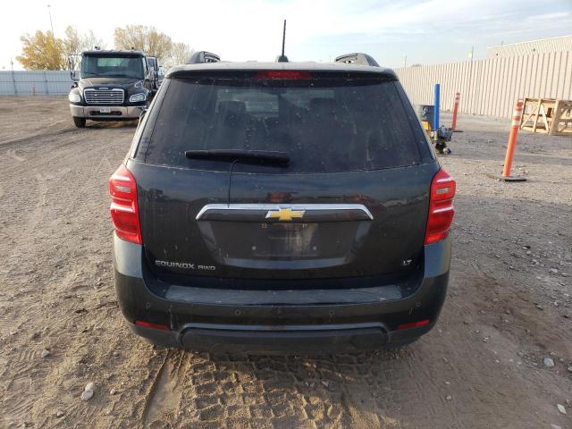 Photo 6 from auction – 2017 CHEVROLET EQUINOX LT with VIN 2GNFLFEK0H6306706