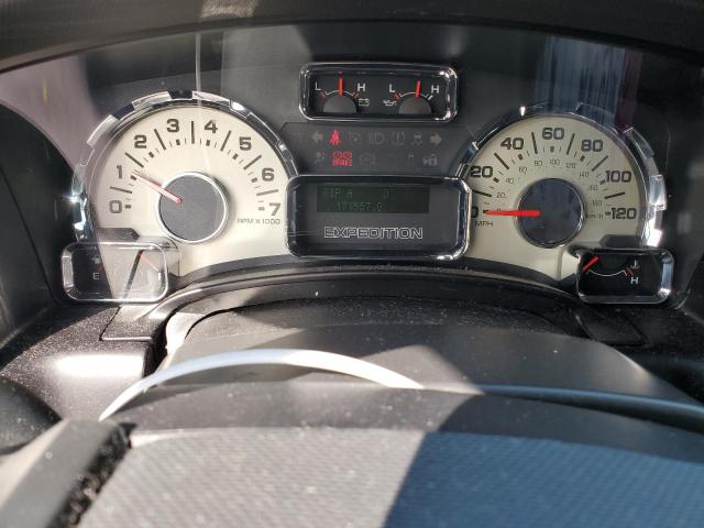 Foto 9 de la subasta – 2012 FORD EXPEDITION con VIN 1FMJU1H59CEF62318