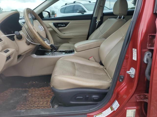 Photo 7 from auction – 2015 NISSAN ALTIMA 3.5 with VIN 1N4BL3AP0FC486867