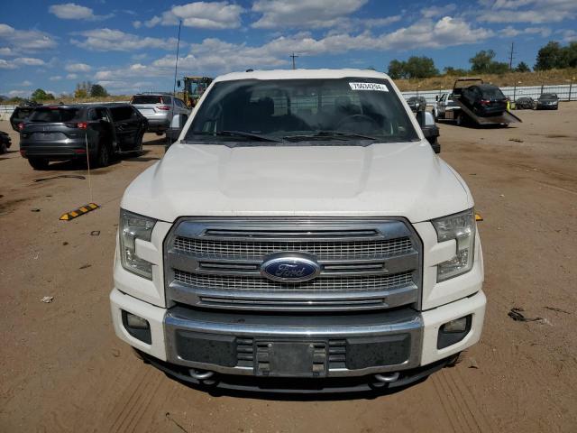 Photo 5 from auction – 2015 FORD F150 SUPER with VIN 1FTEW1EF7FFB83037