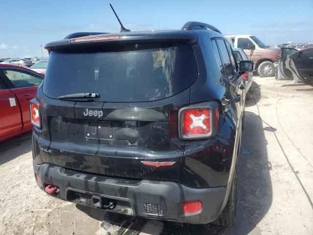 Photo 6 from auction – 2015 JEEP RENEGADE T with VIN ZACCJBCT2FPC14017