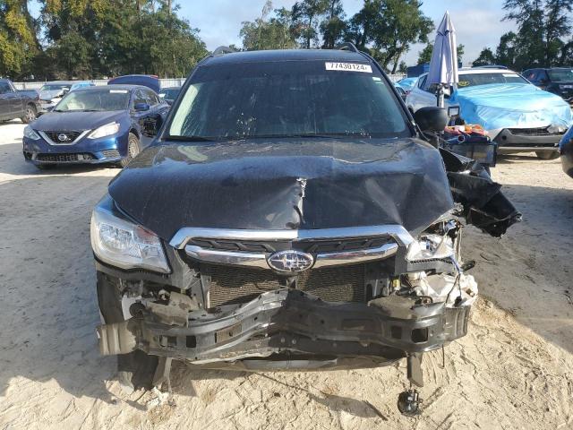 Photo 5 from auction – 2017 SUBARU FORESTER 2 with VIN JF2SJABC5HH555964