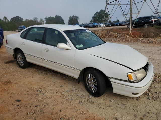 Photo 4 from auction – 1998 TOYOTA AVALON XL with VIN 4T1BF18B3WU219809