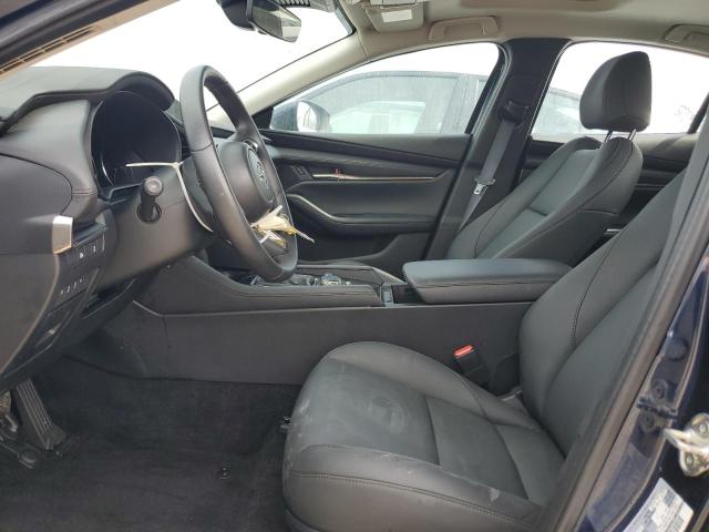 Photo 7 from auction – 2024 MAZDA 3 PREFERRE with VIN 3MZBPACM5RM413709