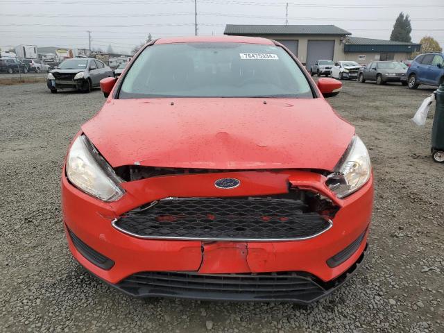 Photo 5 from auction – 2017 FORD FOCUS SE with VIN 1FADP3F26HL258546