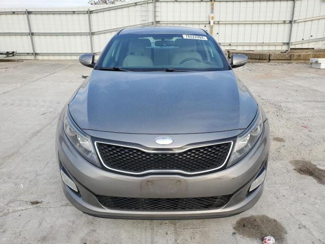 Photo 5 from auction – 2014 KIA OPTIMA LX with VIN 5XXGM4A75EG340899