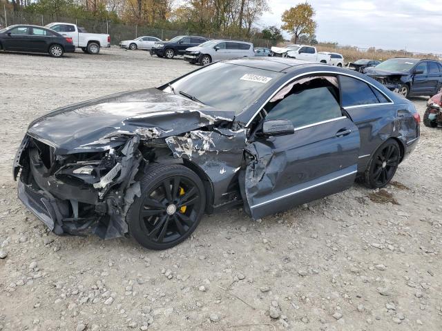 Photo 1 from auction – 2014 MERCEDES-BENZ E 350 with VIN WDDKJ5KB8EF280553