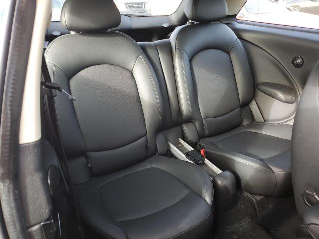 Photo 11 from auction – 2013 MINI COOPER PAC with VIN WMWSS1C58DWN93901