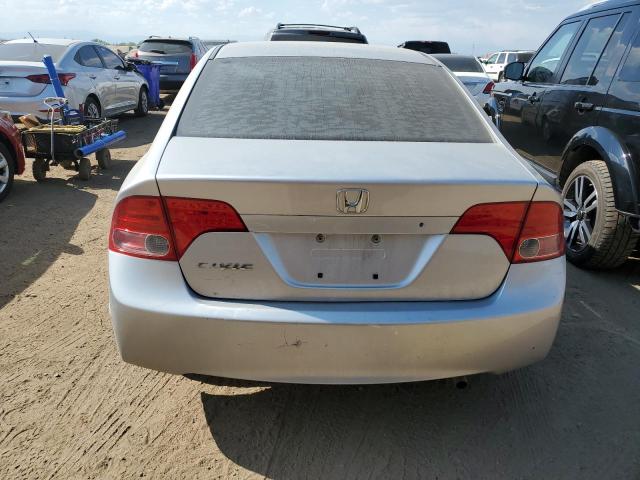 Photo 6 from auction – 2006 HONDA UK with VIN 1HGFA16536L118357
