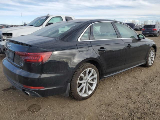 Photo 3 from auction – 2018 AUDI A4 PROGRES with VIN WAUBNAF4XJA138390