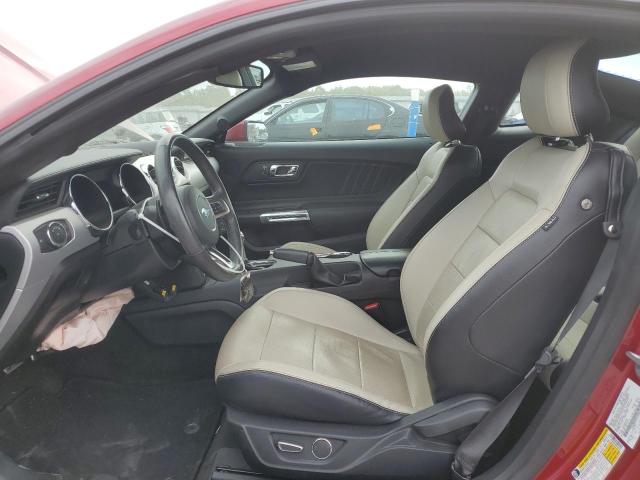 Photo 7 from auction – 2017 FORD MUSTANG with VIN 1FA6P8TH5H5343011