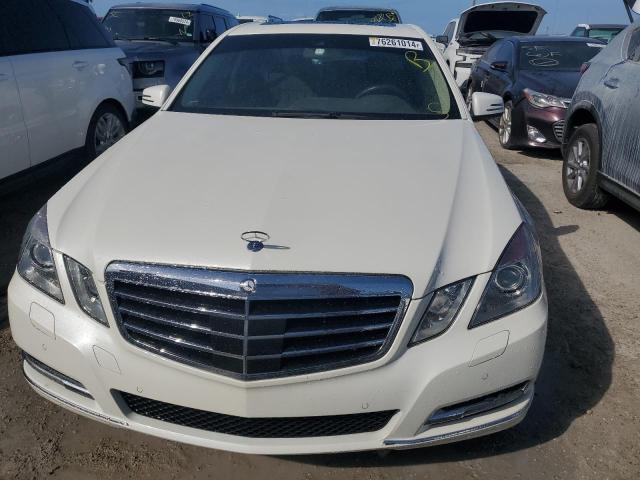 Photo 5 from auction – 2013 MERCEDES-BENZ E 350 with VIN WDDHF5KB8DA695041
