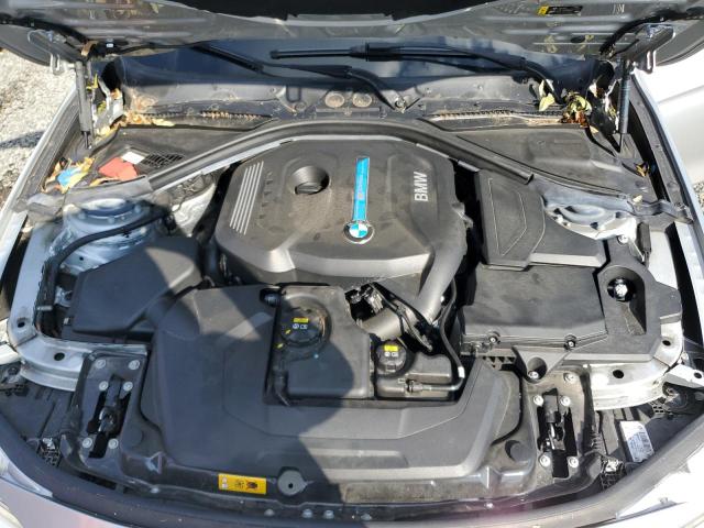 Photo 11 from auction – 2018 BMW 330E with VIN WBA8E1C57JA178515