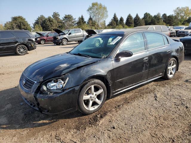 NISSAN ALTIMA SE 2006 with VIN 1N4BL11E56C130031 - Photo from auction