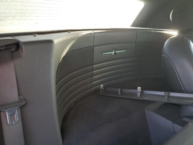 Photo 10 from auction – 2002 FORD THUNDERBIR with VIN 1FAHP60A02Y111619