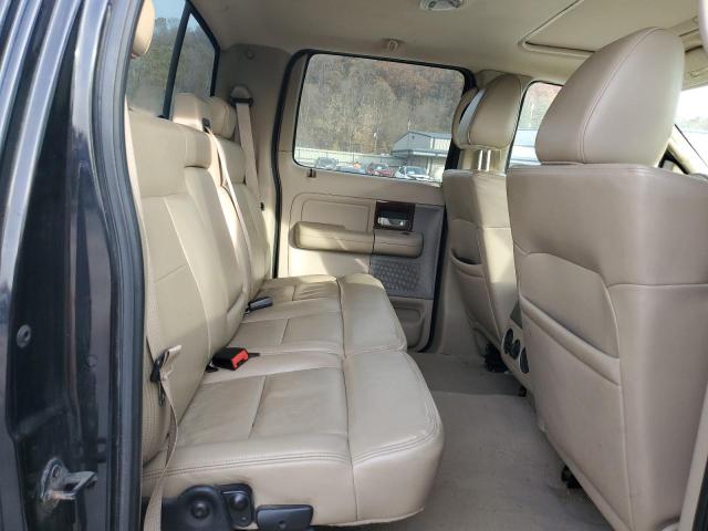 Photo 10 from auction – 2007 FORD F150 SUPER with VIN 1FTPW14517FB45208