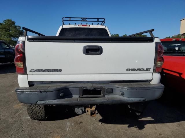 Photo 6 from auction – 2006 CHEVROLET SILVERADO with VIN 1GCHK23D76F234147