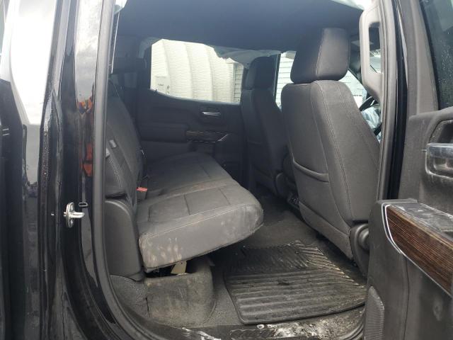 Photo 10 from auction – 2021 GMC SIERRA K15 with VIN 3GTU9CED1MG483553