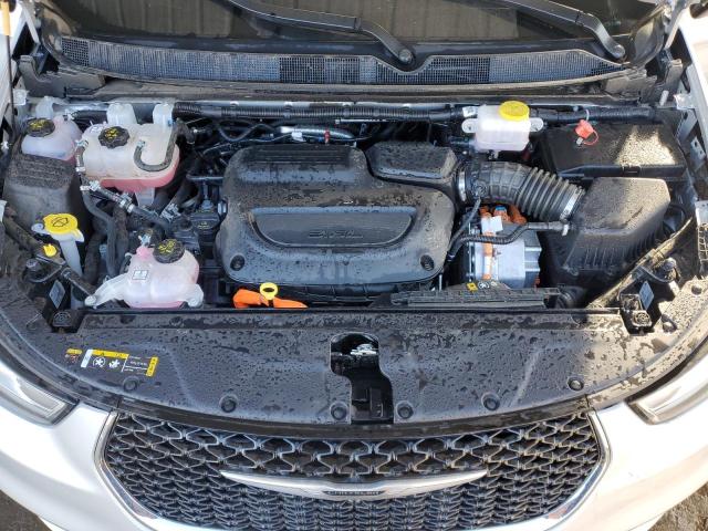 Photo 12 from auction – 2024 CHRYSLER PACIFICA H with VIN 2C4RC1S79RR150433