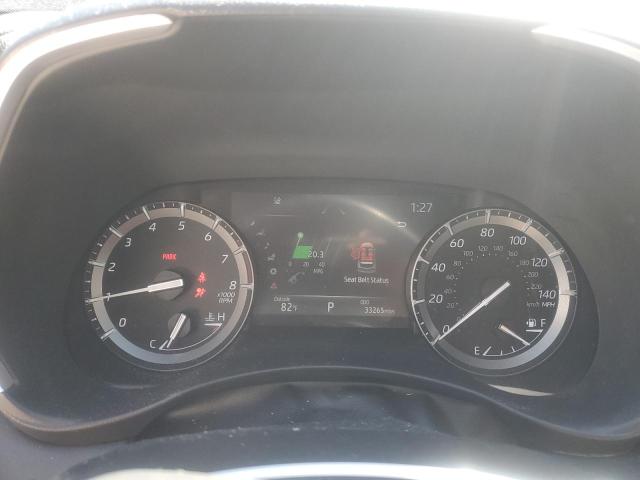 Photo 9 from auction – 2021 TOYOTA HIGHLANDER with VIN 5TDLZRBH2MS108133