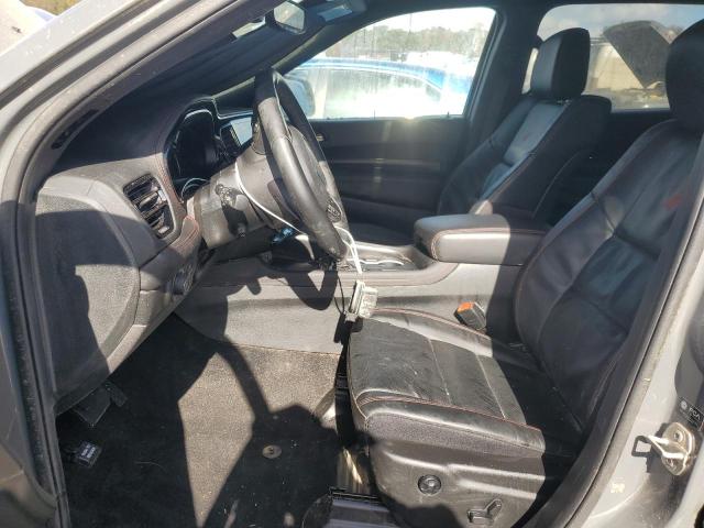 Photo 7 from auction – 2023 DODGE DURANGO GT with VIN 1C4RDJDG4PC606337