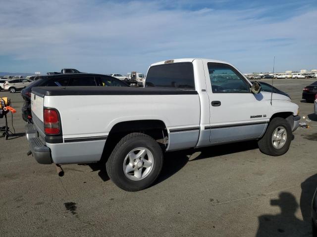 Photo 3 from auction – 1997 DODGE RAM 1500 with VIN 1B7HC16Z5VS253557