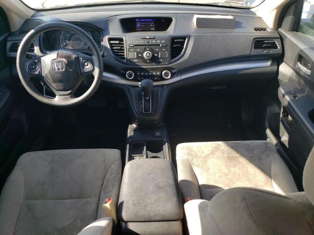 Photo 8 from auction – 2016 HONDA CR-V SE with VIN 2HKRM3H41GH530253
