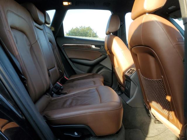 Photo 11 from auction – 2016 AUDI Q5 PREMIUM with VIN WA1C2AFP2GA137277
