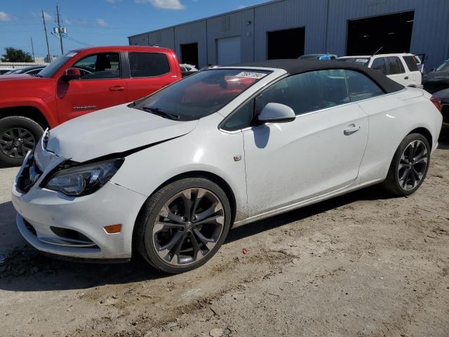 Photo 1 from auction – 2019 BUICK CASCADA PR with VIN W04WH3N50KG302448