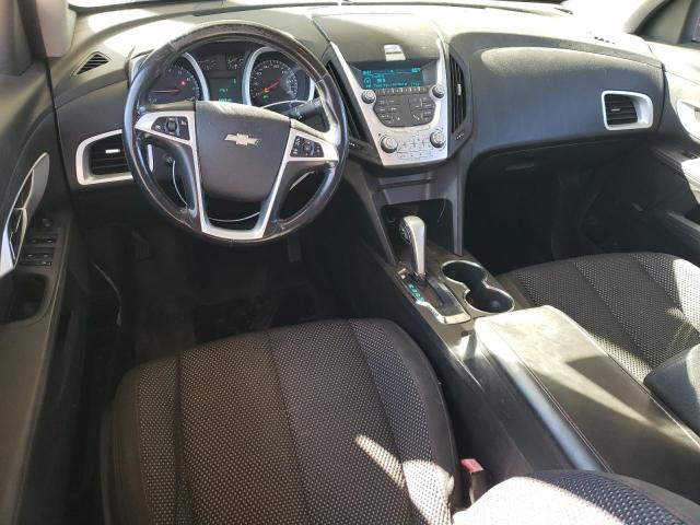 Photo 8 from auction – 2011 CHEVROLET EQUINOX LT with VIN 2CNFLNEC1B6226166