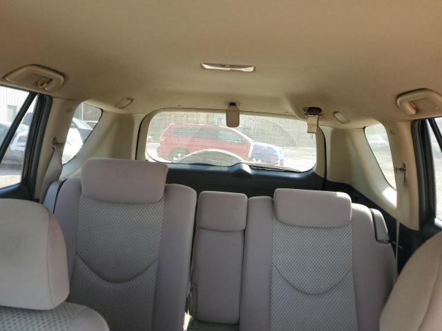 Foto 10 de la subasta – 2008 TOYOTA RAV4 con VIN JTMBD33VX86084102