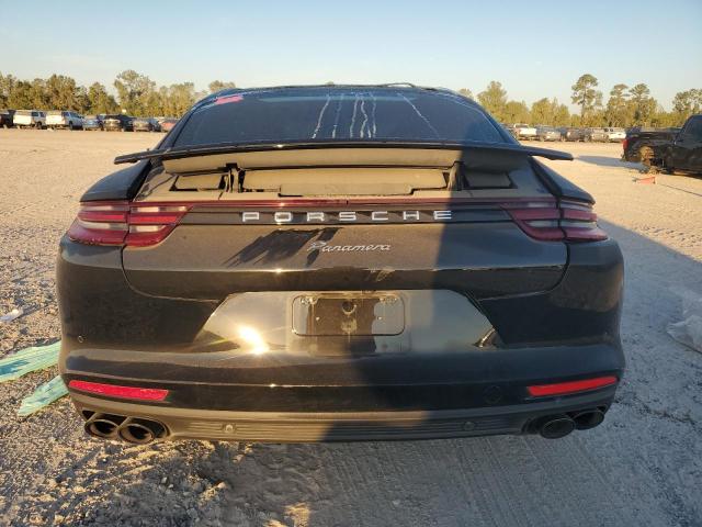 Photo 6 from auction – 2019 PORSCHE PANAMERA B with VIN WP0AA2A74KL100127