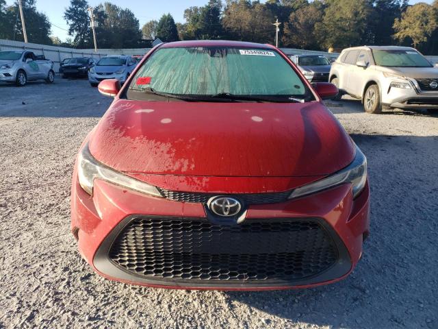Photo 5 from auction – 2021 TOYOTA COROLLA LE with VIN 5YFEPMAE5MP165170