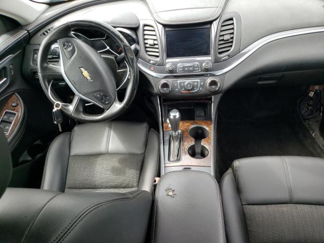 Photo 8 from auction – 2015 CHEVROLET IMPALA LT with VIN 2G1125S36F9182071