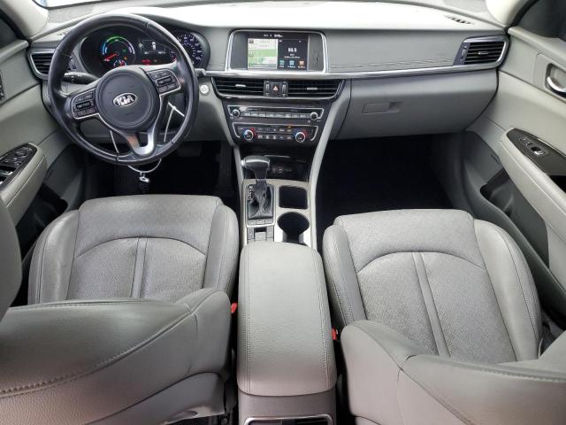 Photo 8 from auction – 2017 KIA OPTIMA PLU with VIN KNAGV4LD6H5019136