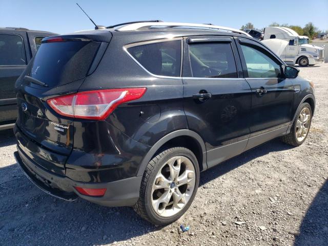 Photo 3 from auction – 2013 FORD ESCAPE TIT with VIN 1FMCU9J93DUB80412