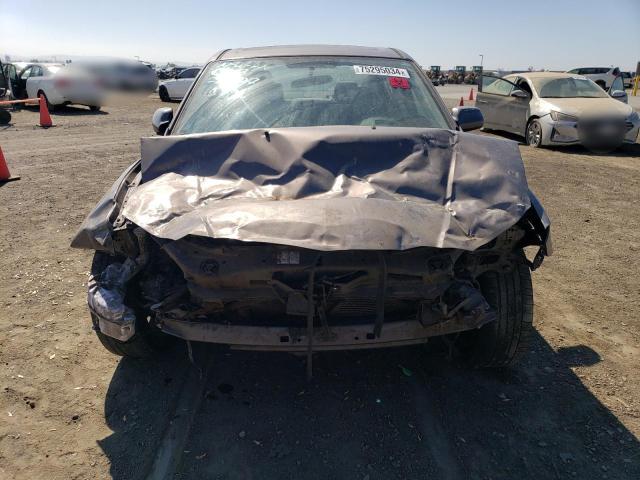 Photo 5 from auction – 2007 MAZDA 3 S with VIN JM1BK324871625707