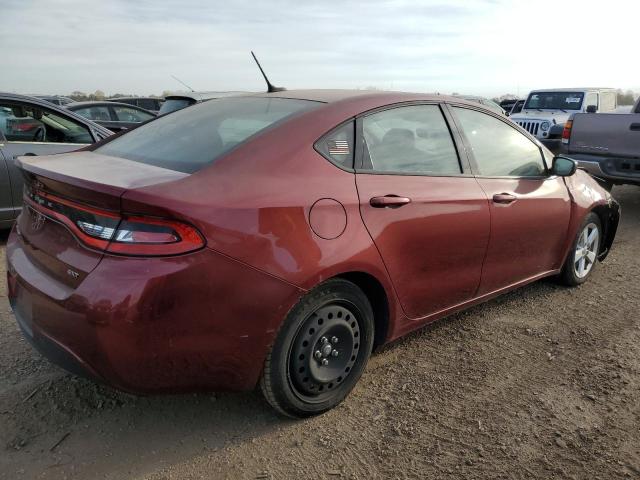 Снимка 3 от търг – 2015 DODGE DART SXT с VIN 1C3CDFBB4FD373969