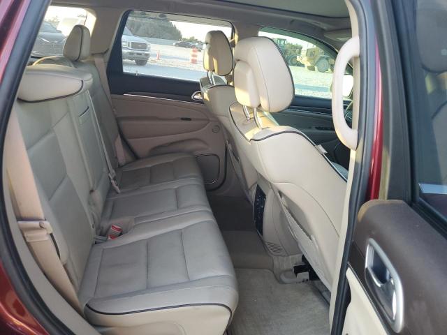 Photo 11 from auction – 2018 JEEP GRAND CHER with VIN 1C4RJFCT3JC453784