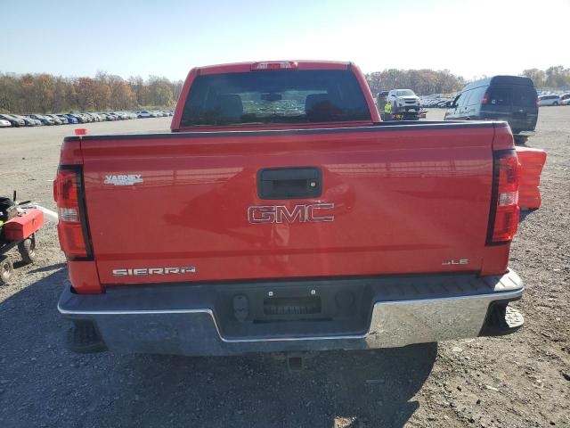 Photo 6 from auction – 2016 GMC SIERRA K15 with VIN 1GTV2MEC2GZ411397