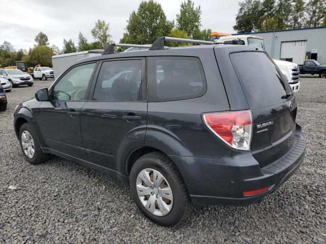 Фото 2 с аукциона – 2010 SUBARU FORESTER 2 с VIN JF2SH6AC1AH730730